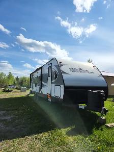 Forest River Holiday Trailer - Photo 4