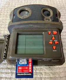 Wildlife Camera