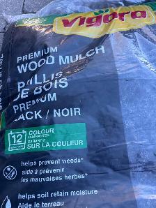 Black Mulch