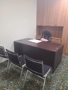Office rooms for rent $500. (Dixie & Derry) - Photo 5