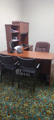 Office rooms for rent $500. (Dixie & Derry) - Photo 9