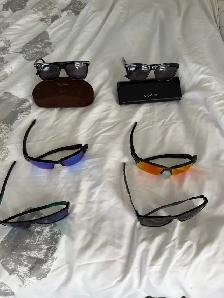 Sunglasses - Photo 2