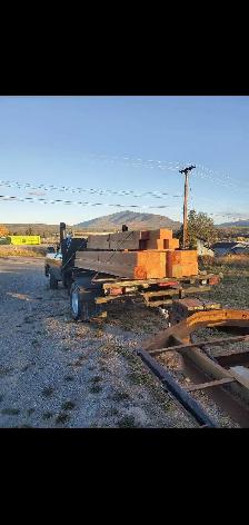 MILLER SAWMILLS - Photo 9