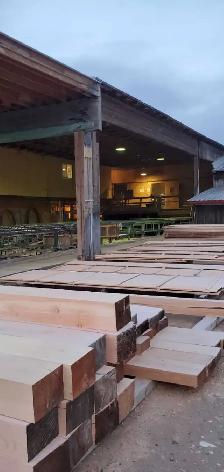 MILLER SAWMILLS - Photo 10