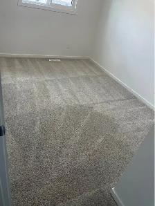 carpet deep cleaning