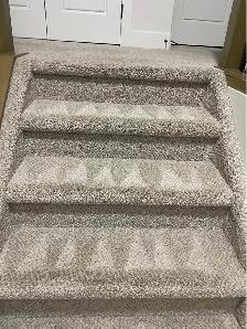 carpet deep cleaning - Photo 2