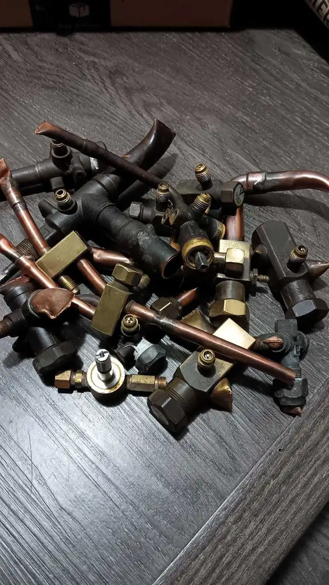 free scrap metal