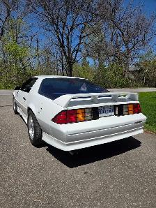 1991 Camaro - Photo 2