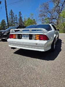 1991 Camaro - Photo 3