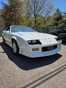 1991 Camaro - Photo 4