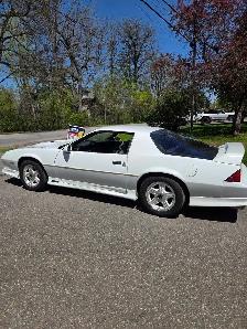 1991 Camaro - Photo 5