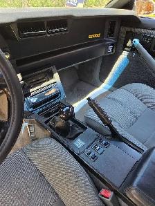 1991 Camaro - Photo 7