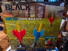 Soft Tip Lawn Darts