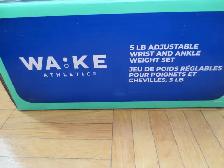 Ankle weights - Photo 2