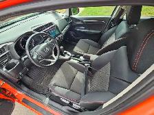 2018 Honda Fit Sport - Photo 5