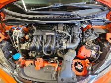 2018 Honda Fit Sport - Photo 9