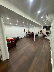 Basement for rent - Photo 2