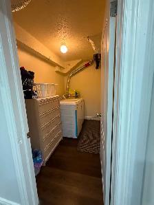 Basement for rent - Photo 9