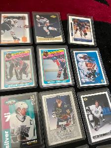 Hockey cards - Photo 3