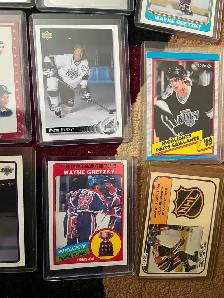Hockey cards - Photo 4
