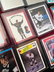 Hockey cards - Photo 5