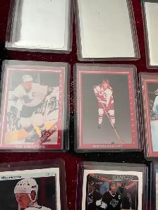 Hockey cards - Photo 6