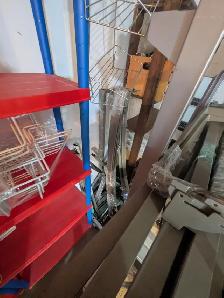 A DONNER URGENT racking, étagère et plus - Photo 4