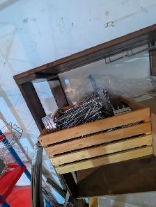 A DONNER URGENT racking, étagère et plus - Photo 7