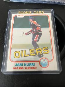 Hockey cards - Photo 2