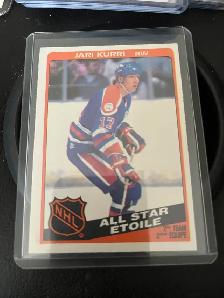 Hockey cards - Photo 4