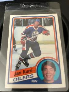 Hockey cards - Photo 5