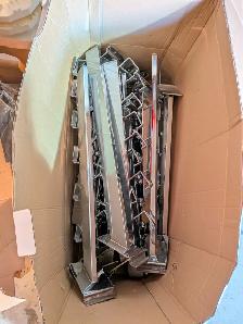 URGENT à DONNER plusieurs systèmes et tiges commerciales - Photo 6