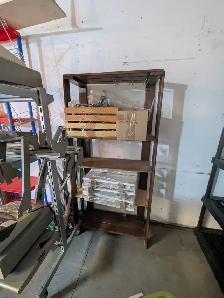 URGENT à DONNER plusieurs systèmes et tiges commerciales - Photo 7