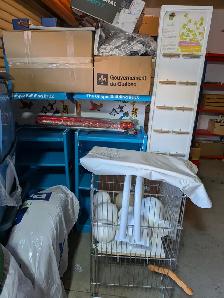 URGENT à DONNER plusieurs systèmes et tiges commerciales - Photo 10