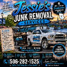 Reliable junk removal & Cleanup services/property management.