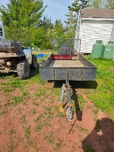 Reliable junk removal & Cleanup services/property management. - Photo 3