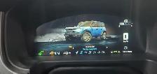 2025 Ford Bronco Big Bend 4x4 - Fully Loaded, Only 5000kms! - Photo 19