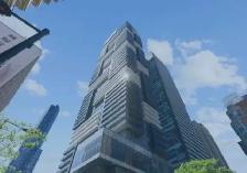 Downtown Yonge/College 1 Br luxury condo for rent