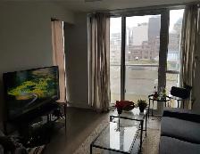 Downtown Yonge/College 1 Br luxury condo for rent - Photo 2