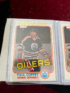 Hockey cards - Photo 2