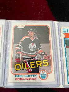 Hockey cards - Photo 3