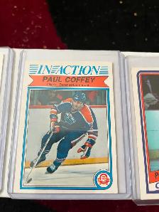 Hockey cards - Photo 4