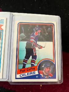 Hockey cards - Photo 5