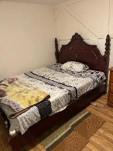 Private room fully furnished (GIRL ONLY) Malton - Photo 4