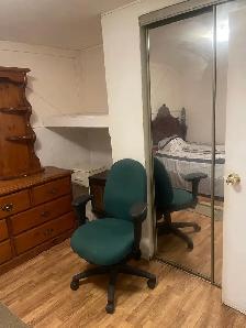 Private room fully furnished (GIRL ONLY) Malton - Photo 8