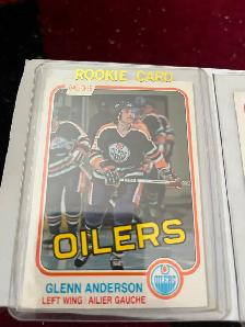 Hockey cards - Photo 2