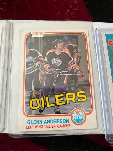 Hockey cards - Photo 3