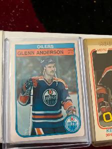 Hockey cards - Photo 4