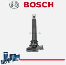 Ignition Coil BOSCH For 2009-2017 VOLKSWAGEN, Part