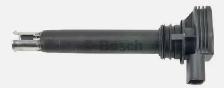 Ignition Coil BOSCH For 2009-2017 VOLKSWAGEN, Part - Photo 2